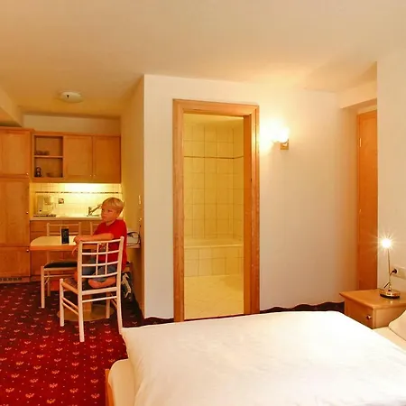 Apartman Country House Rosengartl Osb03100 Sya