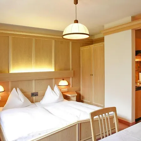 Country House Rosengartl Osb03100 Sya Apartman *