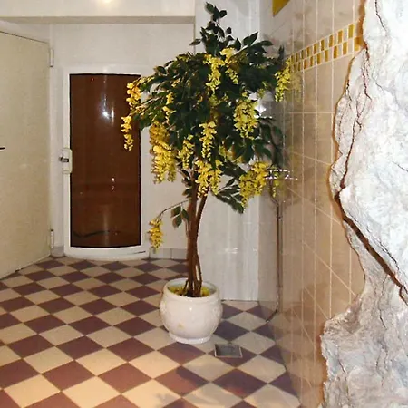 Country House Rosengartl Osb03100 Sya Apartment *